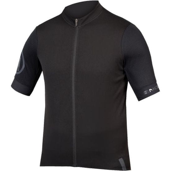 Endura Dres FS260 E3235 Standard Fit - pánské, krátký, standardní střih, černá