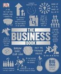 autorů kolektiv: The Business Book