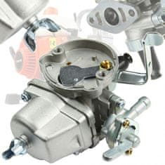 MAR-POL Náhradní karburátor pro čerpadlo M799202 M79920204