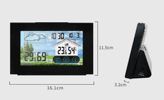 BOT Digitální meteostanice MS1