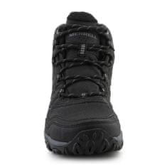 Merrell Boty West Rim Sport Mid Gtx velikost 41,5