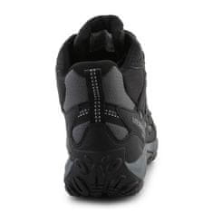 Merrell Boty West Rim Sport Mid Gtx velikost 43,5