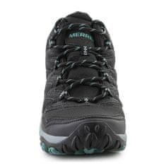 Merrell Boty West Rim Sport Gtx J036552 velikost 38,5