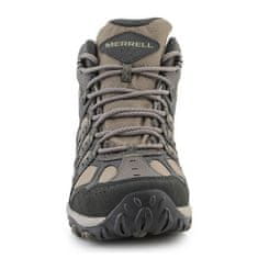 Merrell Bota Accentor 3 Sport Mid Gtx velikost 43,5