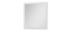 Nejlevnější nábytek Zrcadlo SOFIE 10, bílá