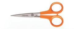 Fiskars Nůžky vyšívací "Classic", oranžová, 13 cm, 1005153