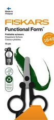 Fiskars Nůžky "ReNew", skládací, 11 cm, 1075352