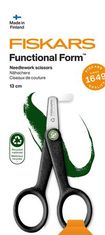 Fiskars Nůžky vyšívací "ReNew", 13 cm, 1074541