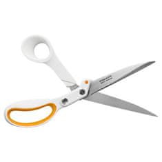 Fiskars Nůžky "Amplify", bílá, 25 cm, 1070082