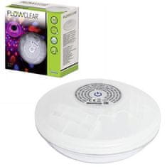 Bestway 58419 Plovoucí LED bazénové světlo, 9897