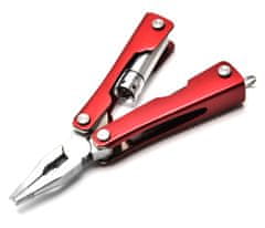 APT AG486A Multifunkční nástroj MULTITOOL 6v1 - červený