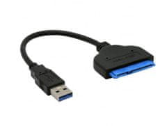 APT Kabel ADAPTER USB 3.0 - SATA, AK273A