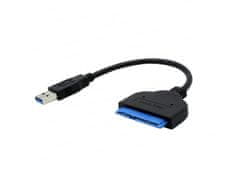 APT Kabel ADAPTER USB 3.0 - SATA, AK273A