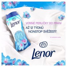 Lenor Vonné Perličky do Praní Spring Awakening 570 g