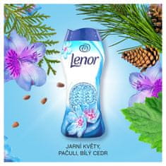 Lenor Vonné Perličky do Praní Spring Awakening 570 g