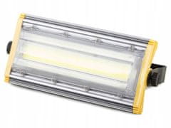 Verk 12238 Halogenový LED reflektor 50W / 5000 lm