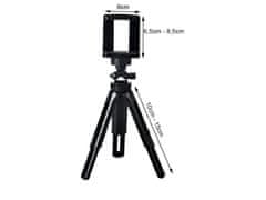 Verk 15909 Tripod stativ pro mobilní telefony