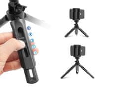 Verk 15909 Tripod stativ pro mobilní telefony