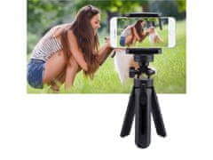 Verk 15909 Tripod stativ pro mobilní telefony