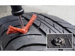 Verk 14356 Sada na opravu defektu pneumatiky