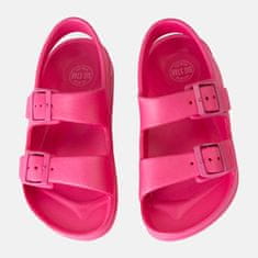 Big Star Růžové dětské sandály velikost 25