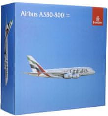 Herpa Airbus A380-861, Emirates "2023s", SAE, 1/200