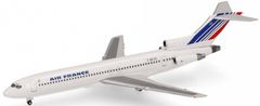 Herpa Boeing B727-228(A), Air France "1980s", Francie, 1/500