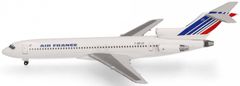 Herpa Boeing B727-228(A), Air France "1980s", Francie, 1/500