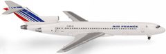 Herpa Boeing B727-228(A), Air France "1980s", Francie, 1/500