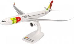 Herpa Airbus A330-941, TAP Air Portugal "2005s, Infante D. Henrique", Portugalsko, 1/200