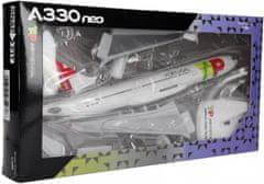 Herpa Airbus A330-941, TAP Air Portugal "2005s, Infante D. Henrique", Portugalsko, 1/200