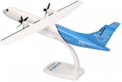 Herpa ATR 72-202(F), Zimex Aviation, Švýcarsko, 1/100