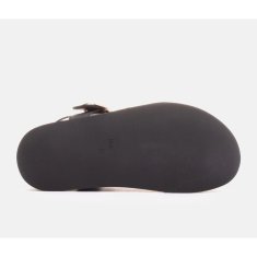 Žabkové sandály Morgano velikost 41