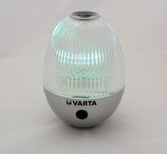 Philips LED lampička Varta