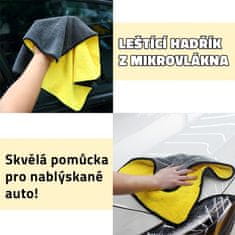 GFT Leštící hadr na auto