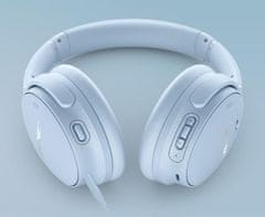 Bose QuietComfort Headphones, modrá