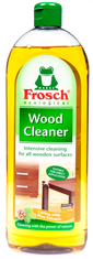 Frosch Frosch čistič dřevěných podlah 750ml