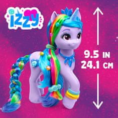 My Little Pony Izzy s kouzelnými vlasy