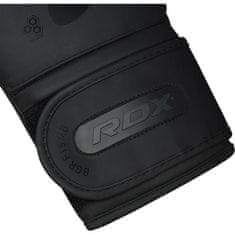 RDX RDX Boxerské rukavice F15 Noir - černé