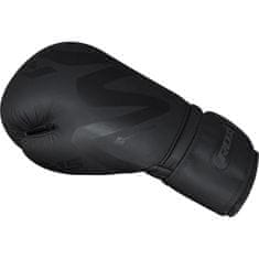 RDX RDX Boxerské rukavice F15 Noir - černé