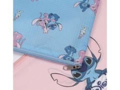 sarcia.eu Stitch Disney Kufrové organizéry, cestovní organizéry 5 ks. 