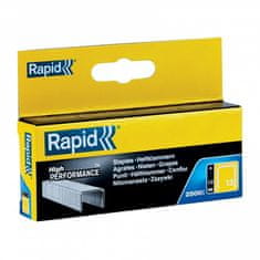 Rapid Spony Rapid č. 13, 10mm, 2500ks, krabička