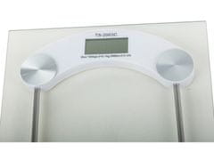 Verk 17034 Osobní váha LCD 180 kg