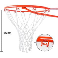 APT AG300A Basketbalová síťka