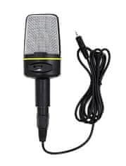 APT AK143C Studiový mikrofon pro PC