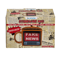 Master Magický hrnek Fake News 250 ml