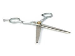 Verk 01122 Kadeřnické nůžky - rovné