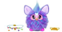 Furby Fialové barvy