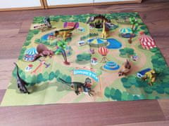 GFT Dinopark pro děti