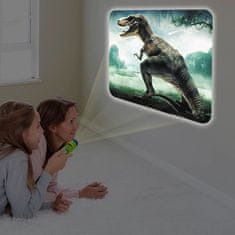 GFT Dinosauří projektor